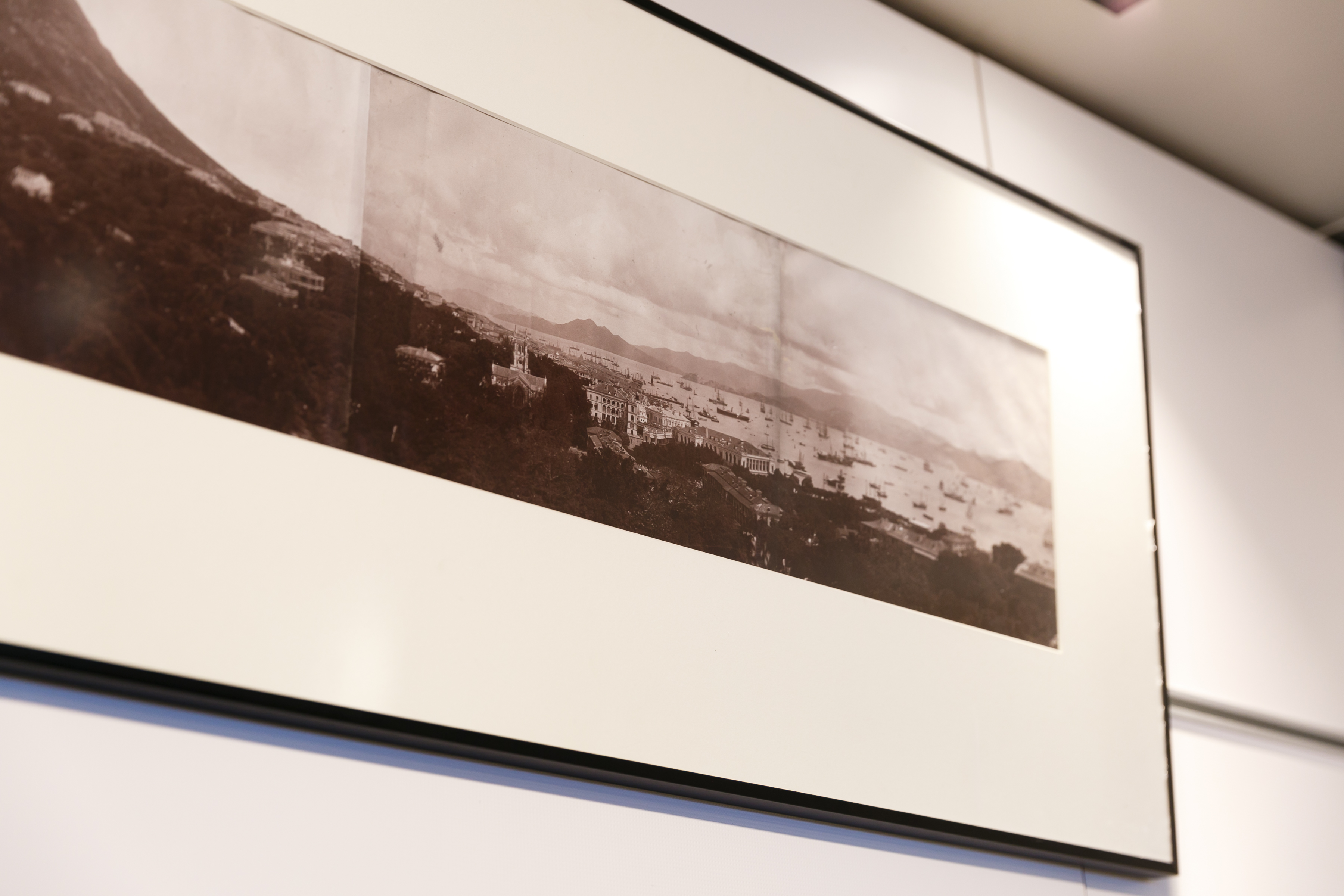 From Canton Trade to Colonial Hong Kong: The Pearl River Delta before and after the Opium War: Gallery