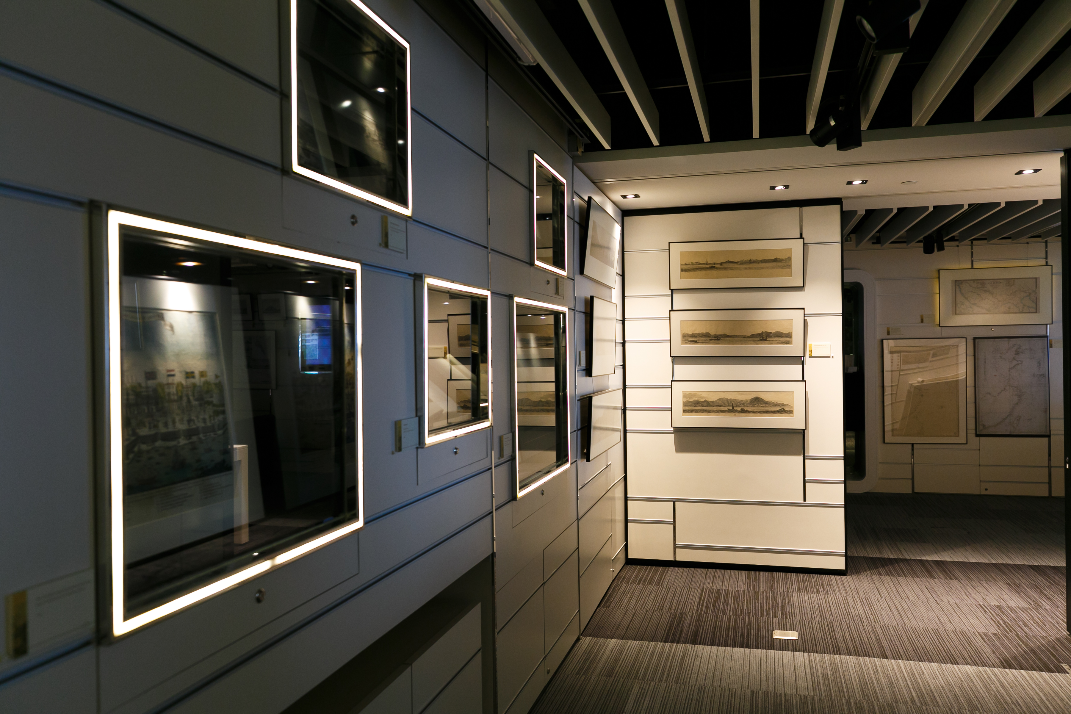 From Canton Trade to Colonial Hong Kong: The Pearl River Delta before and after the Opium War: Gallery