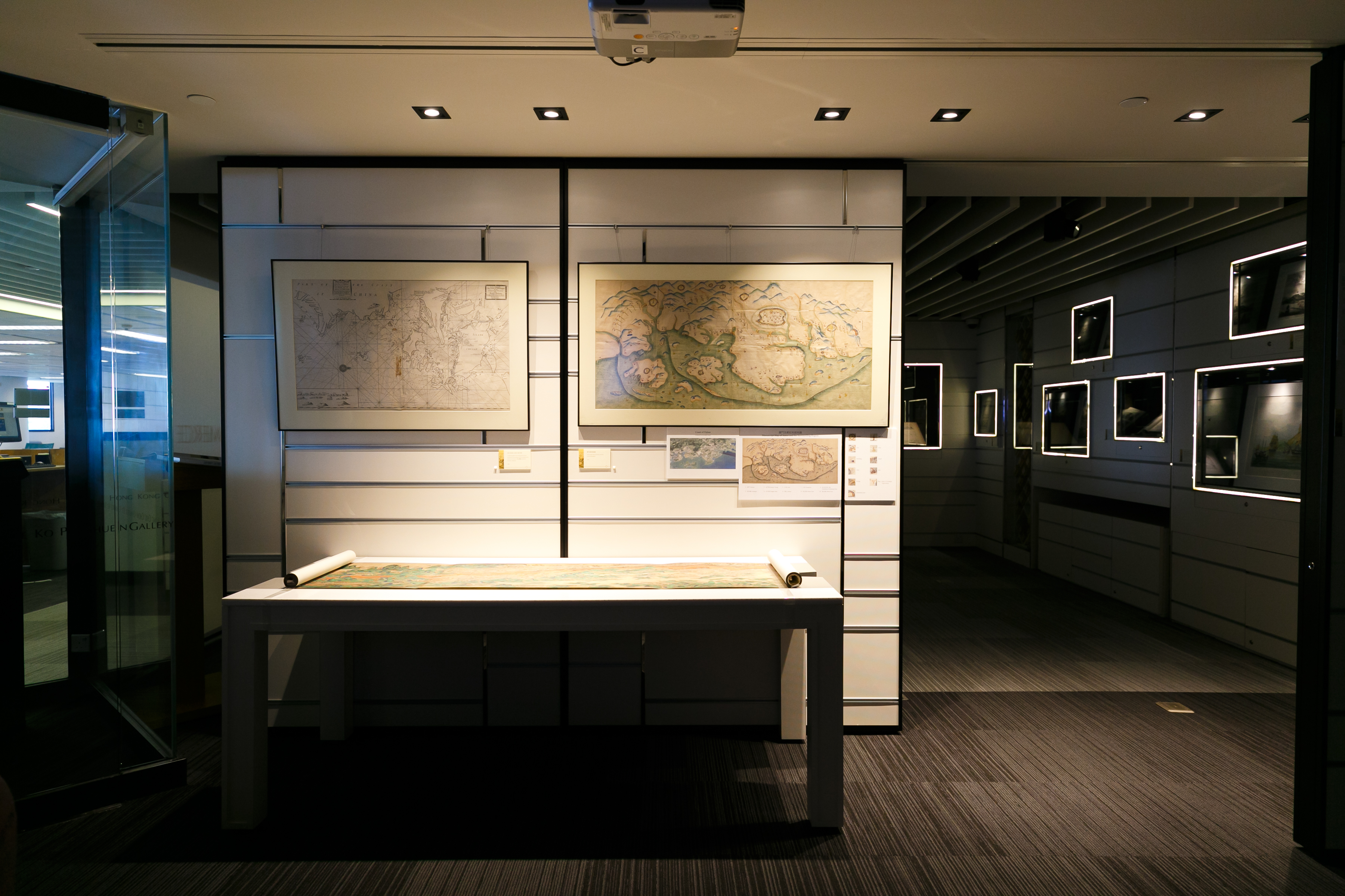 From Canton Trade to Colonial Hong Kong: The Pearl River Delta before and after the Opium War: Gallery