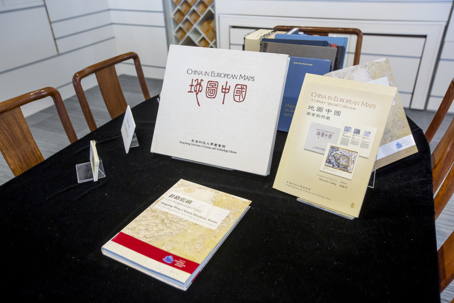 "Tartary" from Marco Polo to the Enlightenment (2016): Gallery