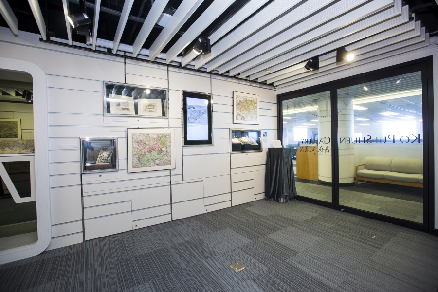 "Tartary" from Marco Polo to the Enlightenment: Gallery