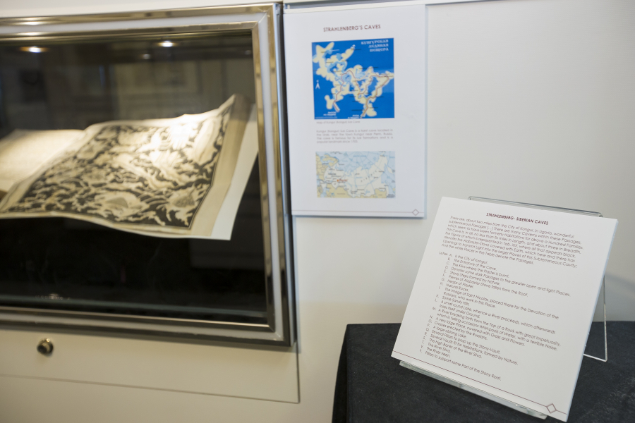 "Tartary" from Marco Polo to the Enlightenment (2016): Gallery