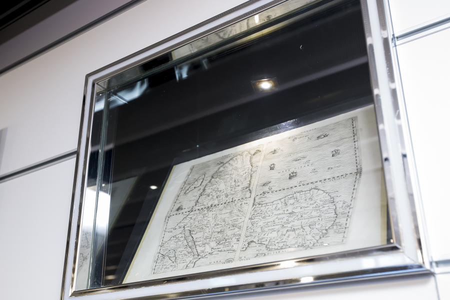 "Tartary" from Marco Polo to the Enlightenment: Gallery