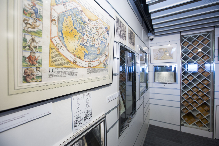 "Tartary" from Marco Polo to the Enlightenment (2016): Gallery