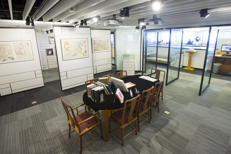 "Tartary" from Marco Polo to the Enlightenment: Gallery