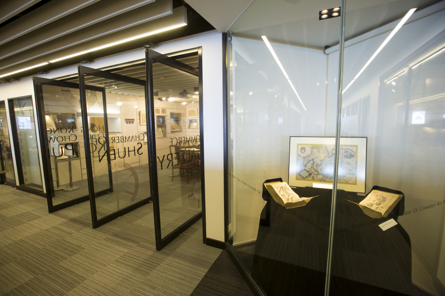 "Tartary" from Marco Polo to the Enlightenment (2016): Gallery