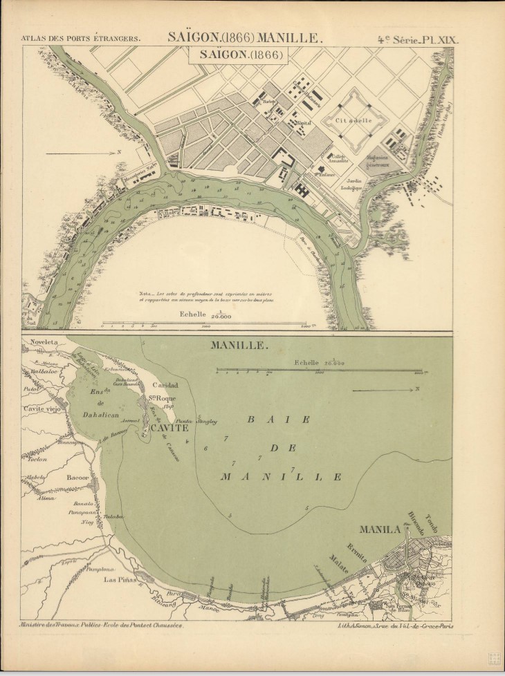 Spotlight: Walter R. Kent's Road to Hong Kong: Exhibits