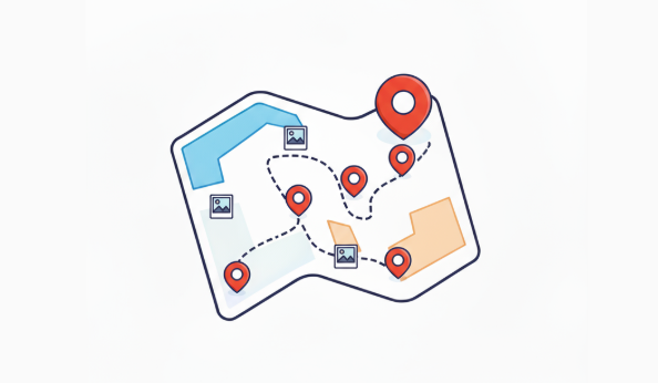 Auto-Pin Photos with GPS Data in ArcGIS