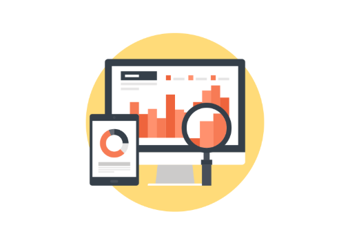 research impact dashboard