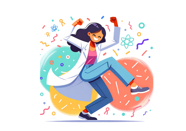 dance your phd