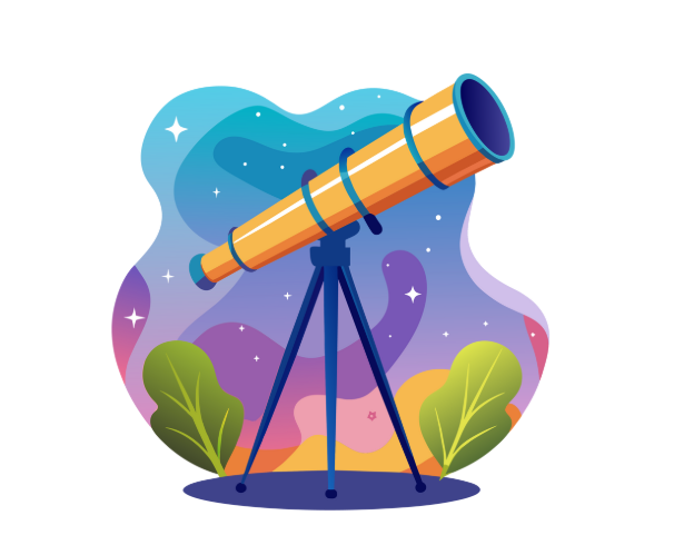 Research Horizon Navigator