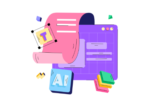 faq responsible use of AI