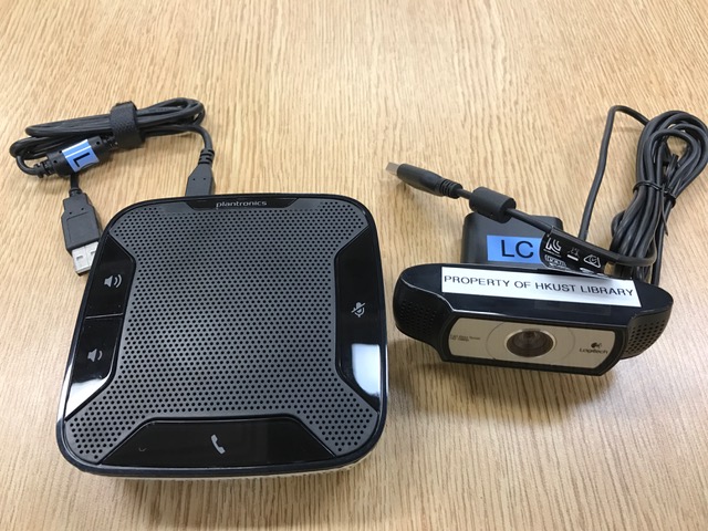 Video Conference and Interview Support