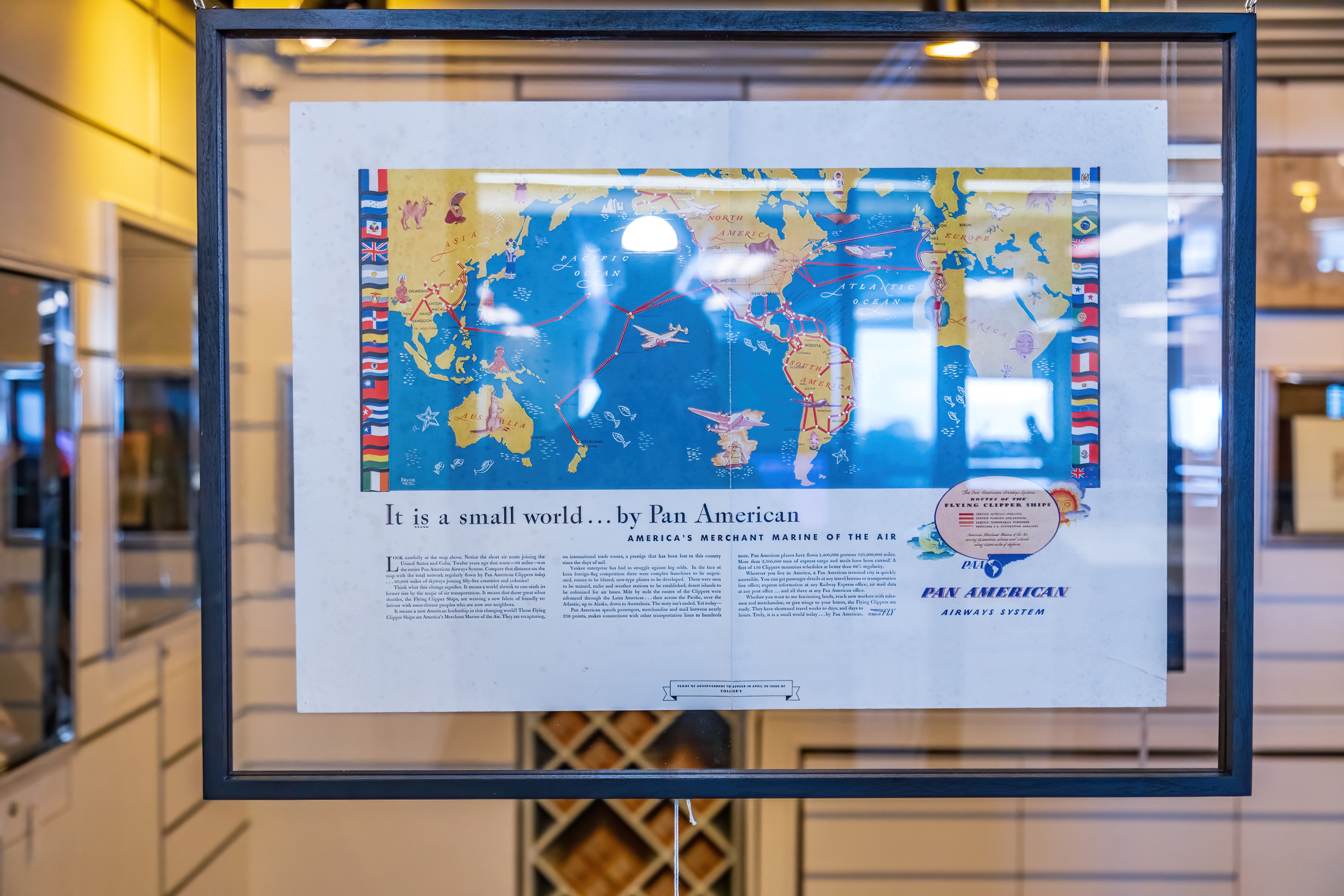 Spotlight: Walter R. Kent's Road to Hong Kong: Gallery