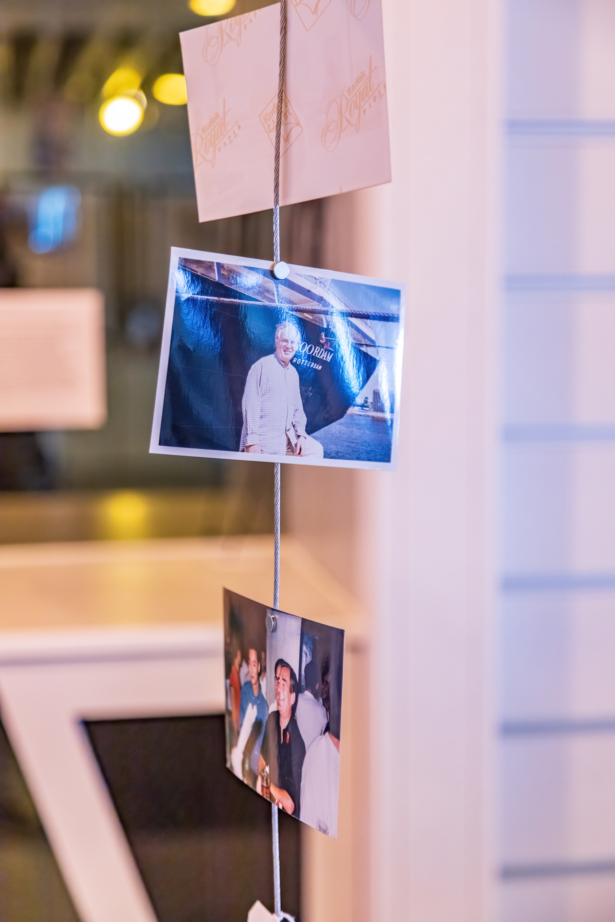 Spotlight: Walter R. Kent's Road to Hong Kong: Gallery