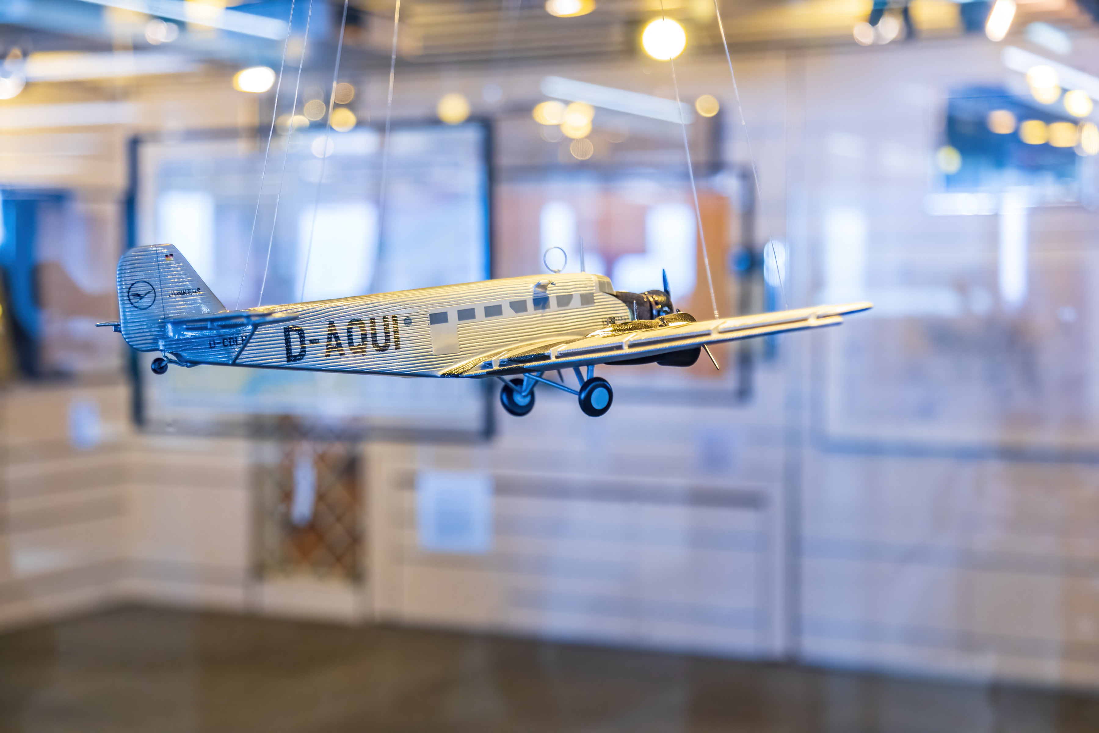 Spotlight: Walter R. Kent's Road to Hong Kong: Gallery