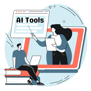 AI tools workshop