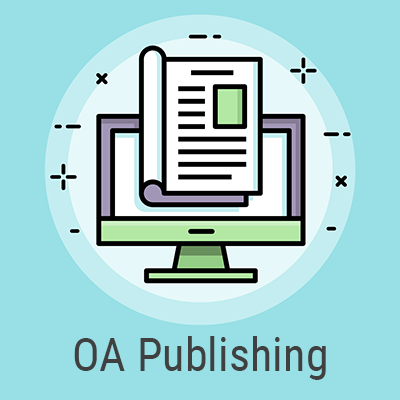 open access agreement