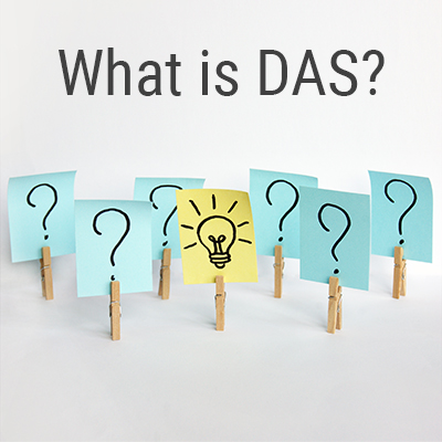 DAS