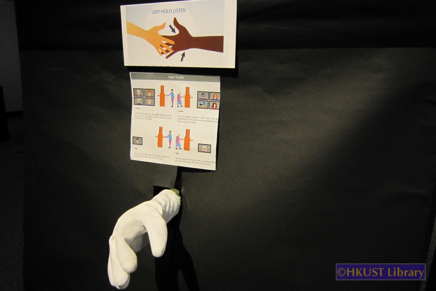 IELM 4320 Design Thinking — Exhibition 2015: Gallery