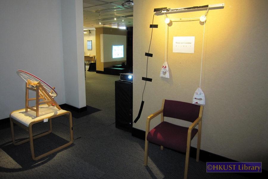 IELM 4320 Design Thinking — Exhibition 2015: Gallery