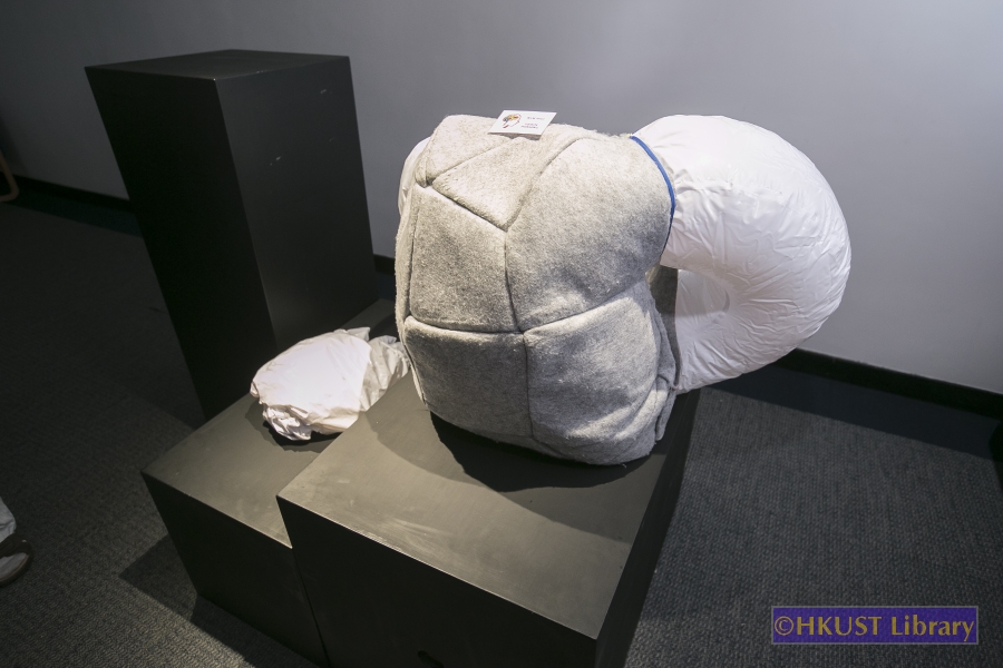 IELM 4320 Design Thinking — Exhibition 2015: Gallery