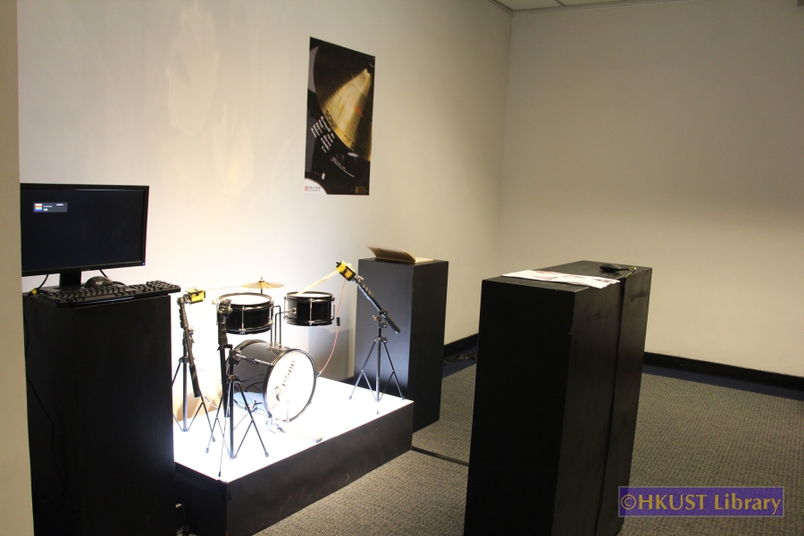 IELM 4320 Design Thinking — Exhibition 2015: Gallery