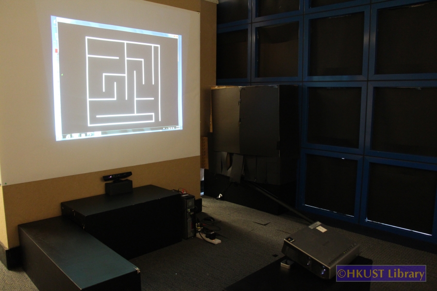 IELM 4320 Design Thinking — Exhibition 2015: Gallery