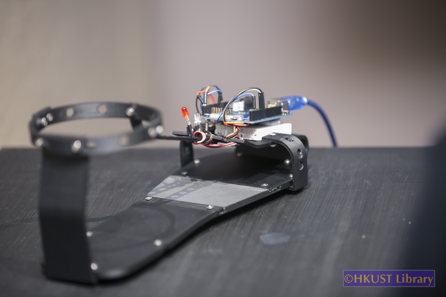 IELM 4320 Design Thinking — Exhibition 2015: Gallery