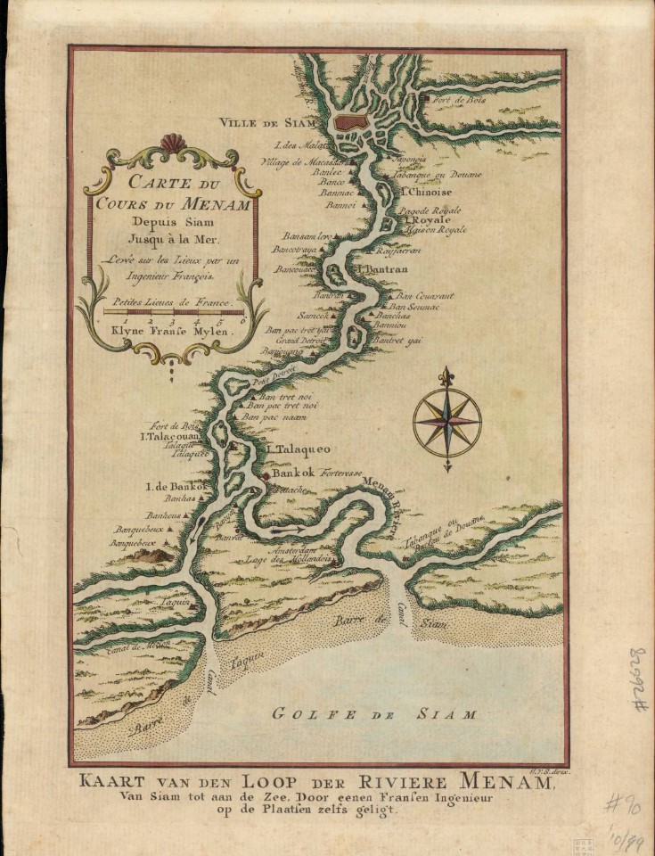 Spotlight: Walter R. Kent's Road to Hong Kong: Exhibits