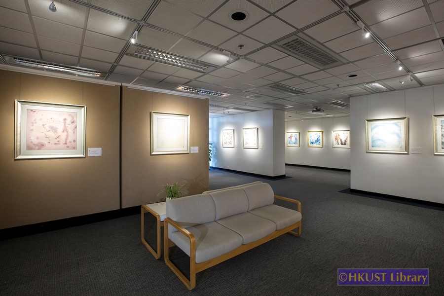 The Isomorphism of Humans and Nature: Science and Art: Gallery