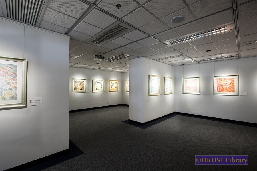 The Isomorphism of Humans and Nature: Science and Art: Gallery