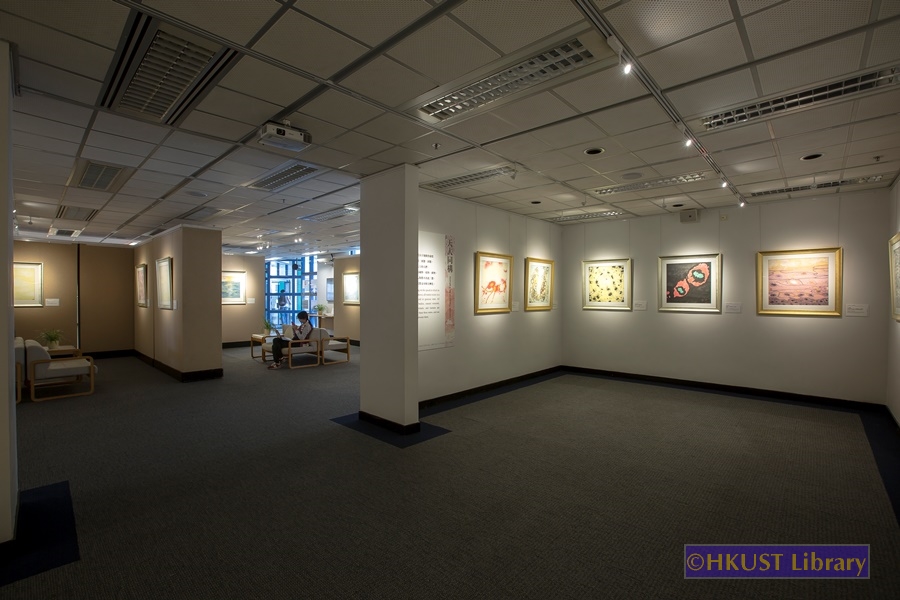 The Isomorphism of Humans and Nature: Science and Art: Gallery