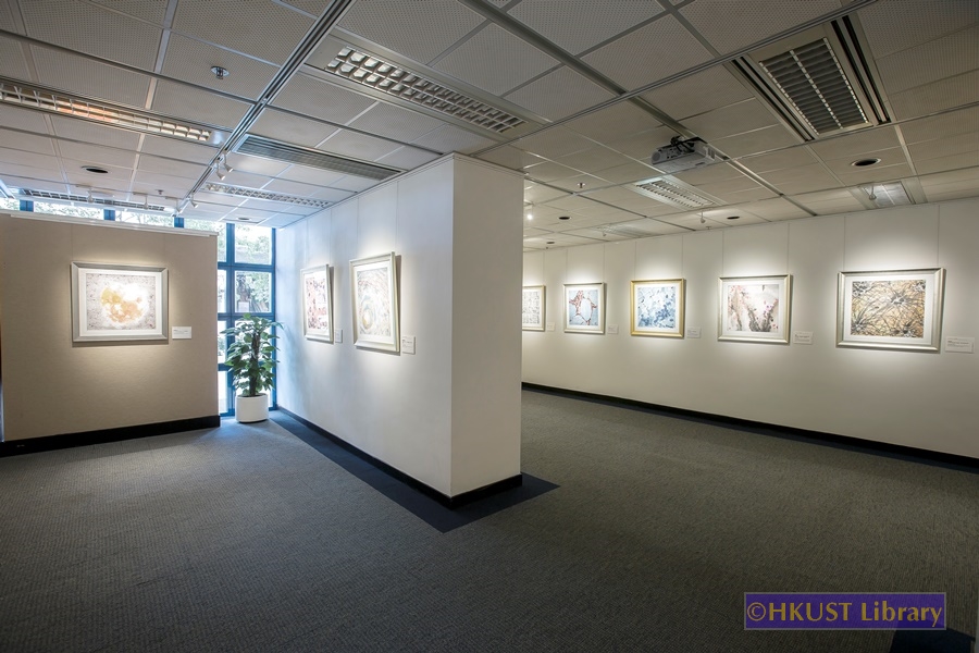 The Isomorphism of Humans and Nature: Science and Art: Gallery