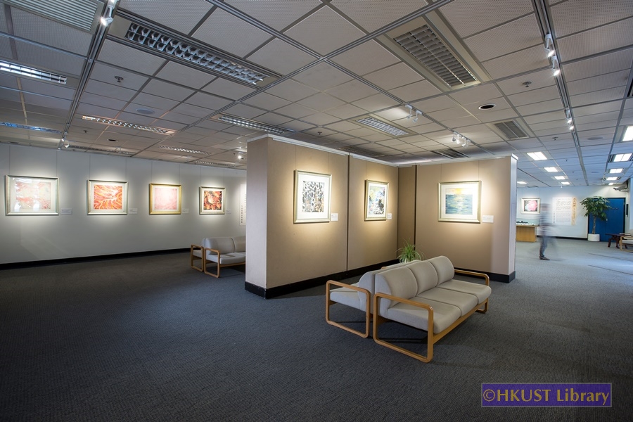 The Isomorphism of Humans and Nature: Science and Art: Gallery