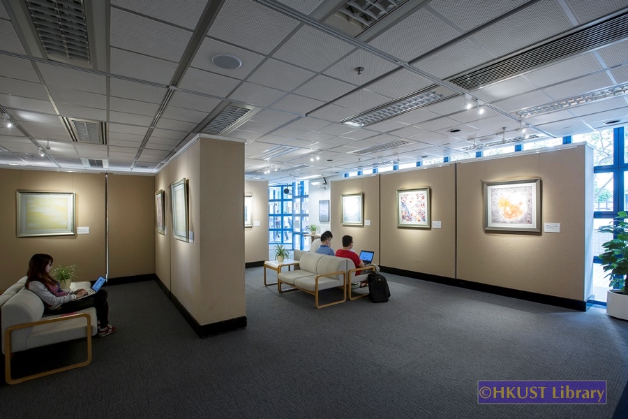 The Isomorphism of Humans and Nature: Science and Art: Gallery