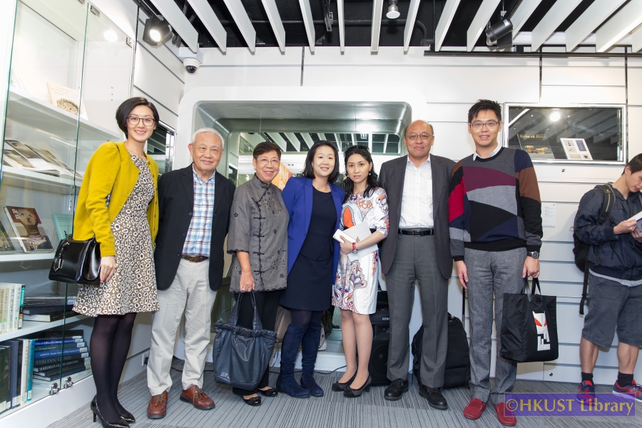 In the Palm of Your Hand: Miniatures in Chinese History and Others: Opening