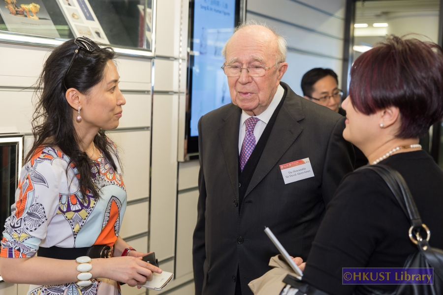 In the Palm of Your Hand: Miniatures in Chinese History and Others: Opening