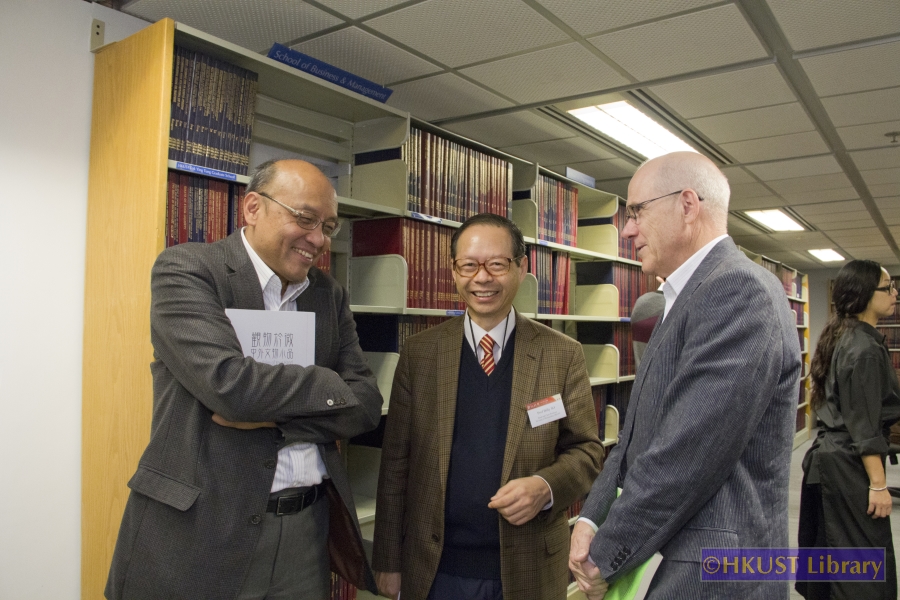 In the Palm of Your Hand: Miniatures in Chinese History and Others: Opening