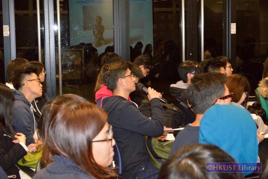 In the Palm of Your Hand: Miniatures in Chinese History and Others: Talk