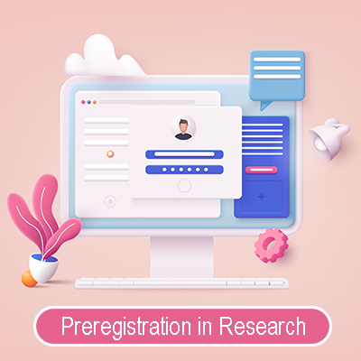 preregistration