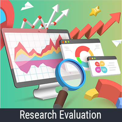 research-evaluation