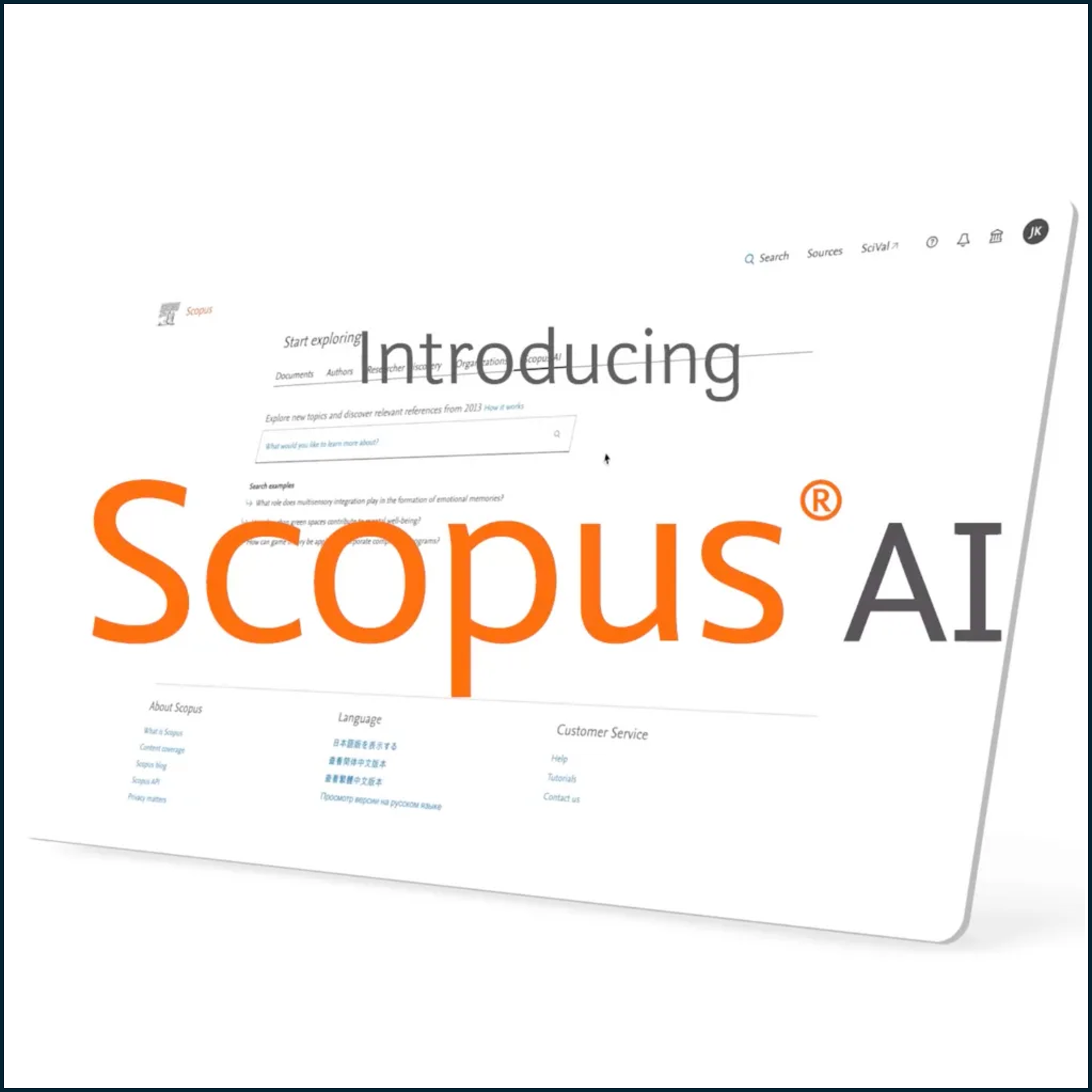 scopus-AI