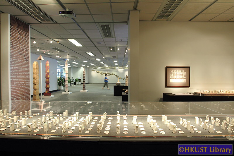 So-lan's Totem - A Solo Exhibition of Chiu So-lan's Ceramic Works: Gallery