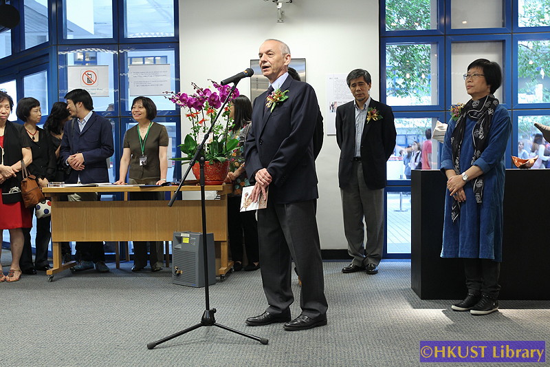 So-lan's Totem - A Solo Exhibition of Chiu So-lan's Ceramic Work: Opening Ceremony