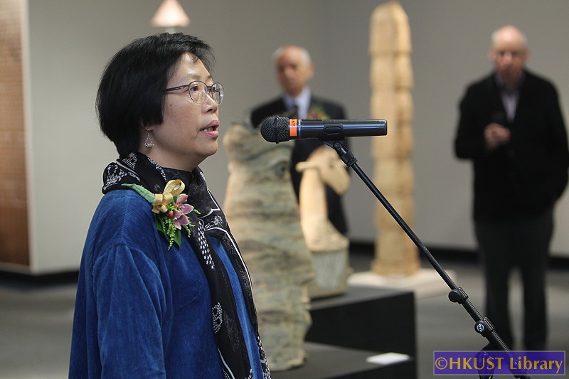 So-lan's Totem - A Solo Exhibition of Chiu So-lan's Ceramic Work: Opening Ceremony