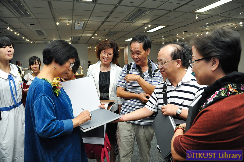 So-lan's Totem - A Solo Exhibition of Chiu So-lan's Ceramic Work: Opening Ceremony