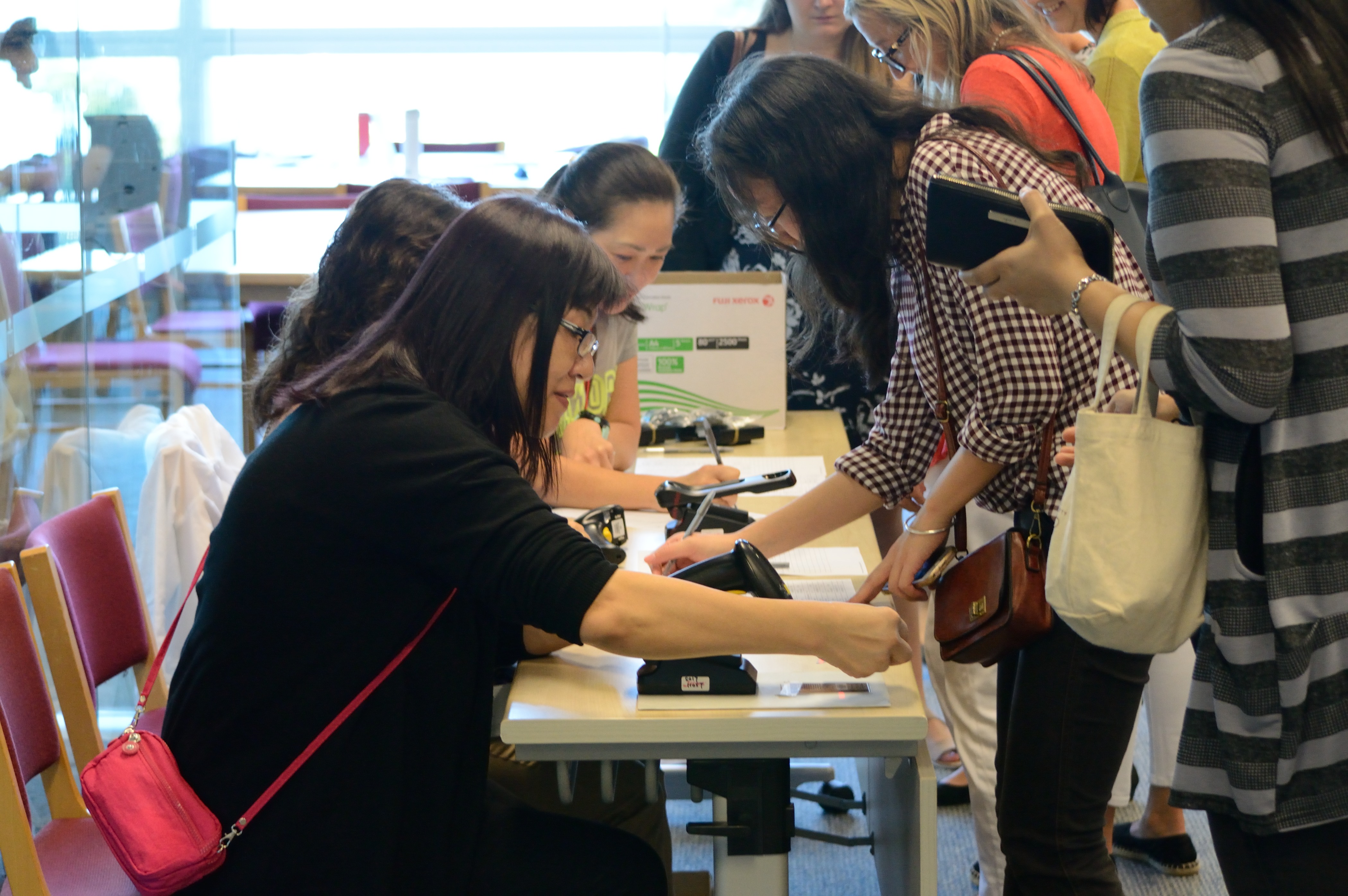 Three Years and Eight Months: Hong Kong during the Japanese Occupation: Talk (Oct 30)(