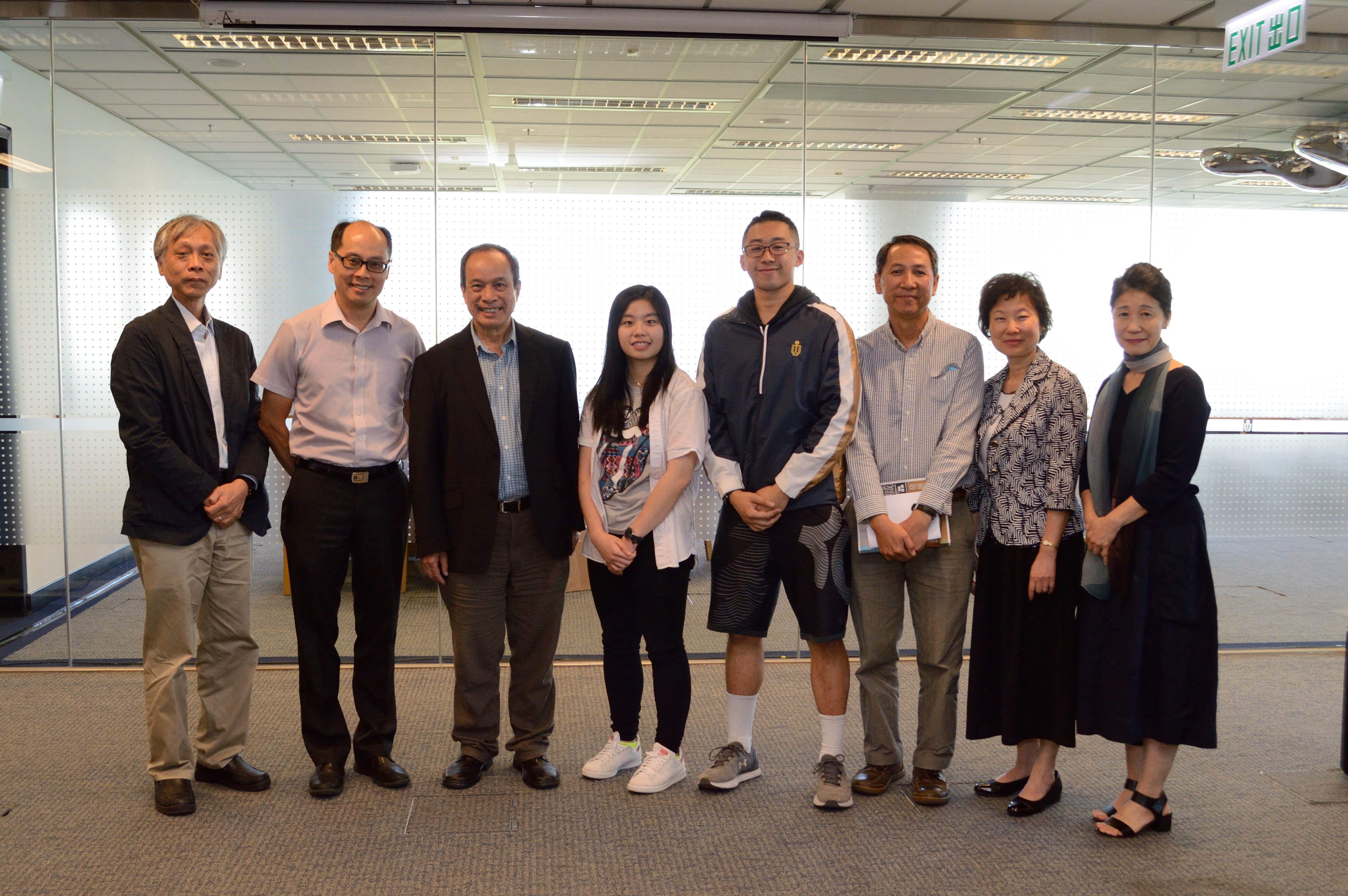 Three Years and Eight Months: Hong Kong during the Japanese Occupation: Talk (Oct 30)(