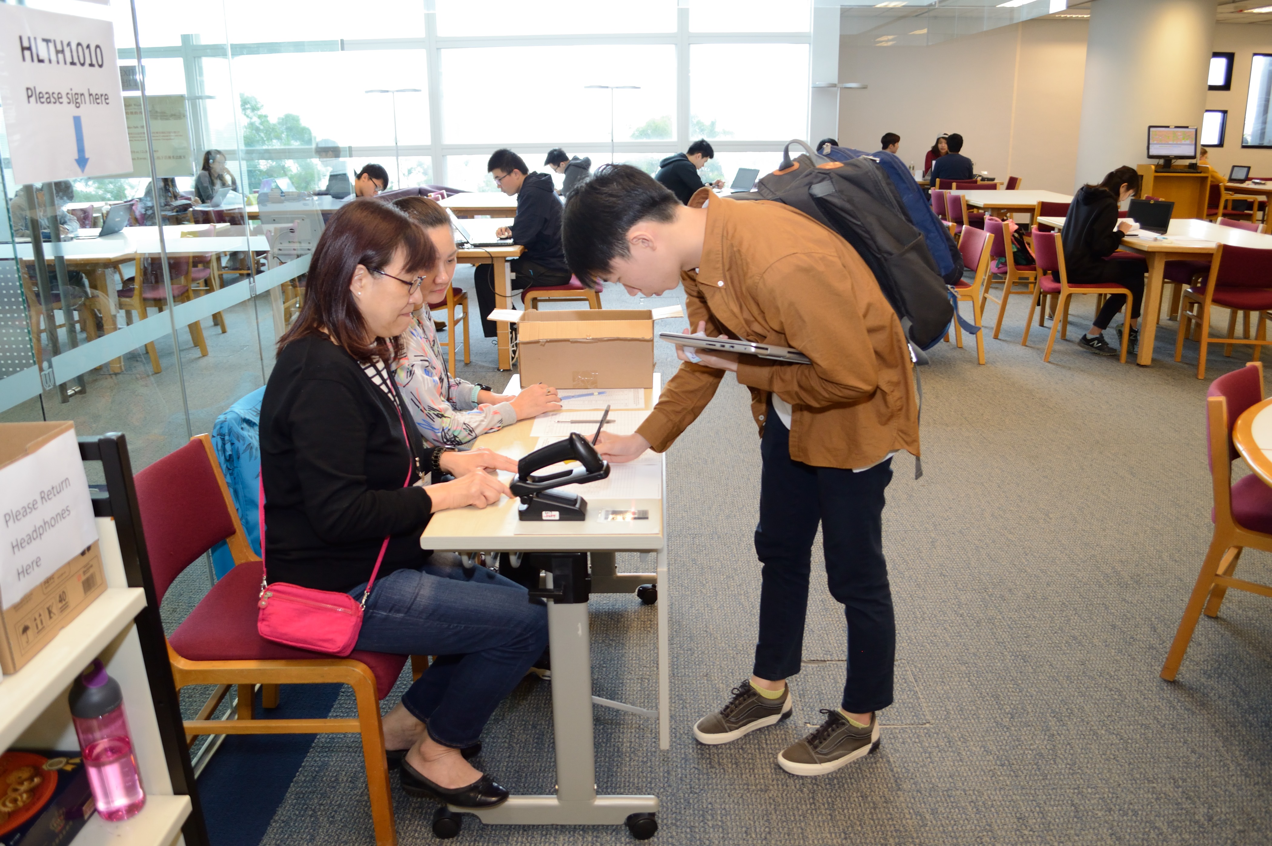 Three Years and Eight Months: Hong Kong during the Japanese Occupation: Talk (28 Nov)